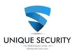 Ique Security Service Limited
