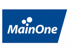 Logo MainOne Cable