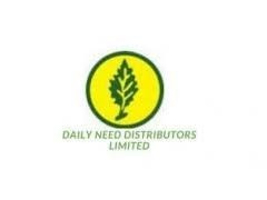 Daily Need Distributors Limited