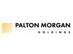 Business Development Executive-Palton Morgan