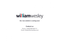 William Wesley Management Consultants