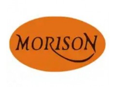 Sales Representative - Morison Industries Plc