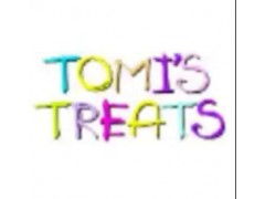 Logo Tomi's Treats Limited