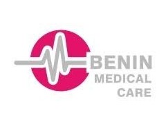 Logo Benin Medical Care Hospital