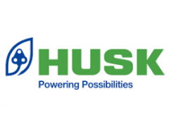 Logo Husk Power Energy Systems Nigeria Limited