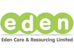 Professional Driver-Eden Care & Resourcing Limited