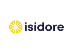 Logo Isidore Agritech Limited