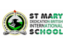 St Mary Dedication British International High School