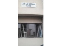 Ladilak Medical Centre