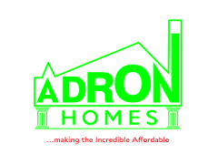 Logo Adron Homes & Properties Limited
