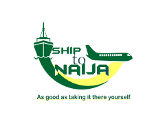 Logo ShiptoNaija