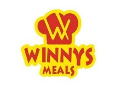 Logo Winnys Meals
