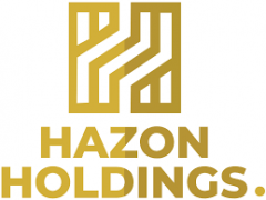 Logo Hazon Holdings
