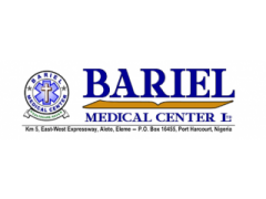 BARIEL Medical Center