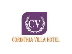 Receptionist-Corinthia Villa