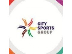 Graphic Designer-City Sports Group Limited