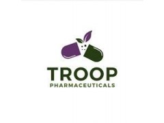 Troop Pharmaceuticals Limited