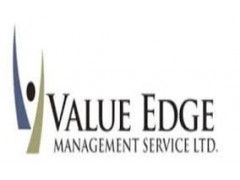 Logo Value Edge Management Service Limited