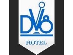Logo Dreams By DV8 Hotel