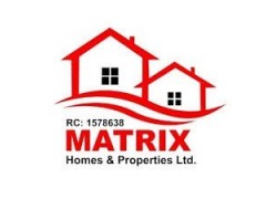 Marketing Executive-Matrix Homes and Properties Limited