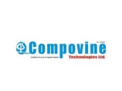Professional Digital Marketing Officer-Compovine Technologies Limited