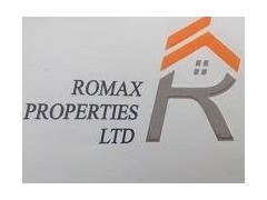 Secretary - Romax Properties Limited