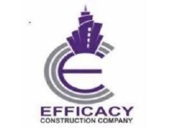 Executive Personal Assistant-Efficacy Construction Company Limited