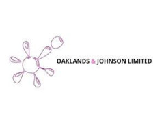 Copywriter-Oaklands and Johnson Limited