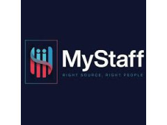 Driver-MyStaff Consulting Limited