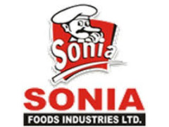 Area Sales Manager- Sonia Foods Industries