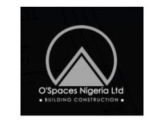 Logo O'Spaces Nigeria Limited