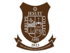 Logo Arrupe Jesuit College