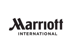 Logo Marriott International