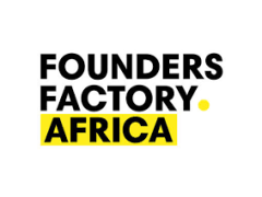 Logo Founders Factory Africa