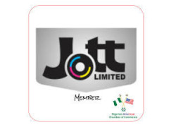 Logo Jott Industries Nigeria Limited