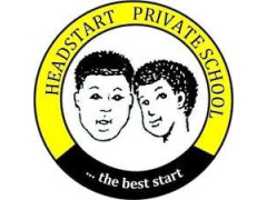Logo Headstart Private School