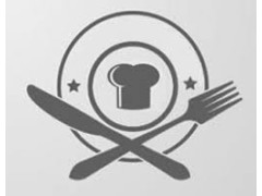 Logo R-Fantazia Fast Food And Lounge
