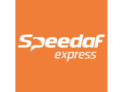 Logo Speedaf