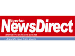 Logo Nigerian NewsDirect