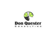Logo Don Quester Consulting