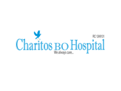 Logo Charitos BO Hospital