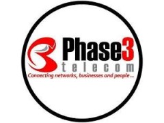 Front Desk Manager - Phase3 Telecom
