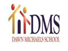 Logo Dawn Michaels School