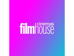 Logo Filmhouse Cinemas Limited