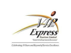 Logo VIP Express Tourism Limited