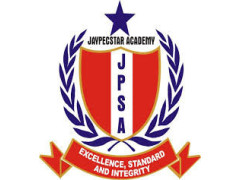Logo Jaypecstar Academy