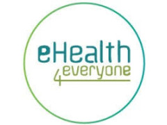Logo EHealth4everyone