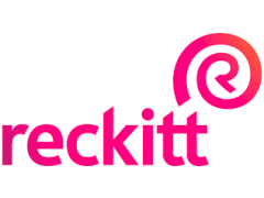 Logo Reckitt Benckiser