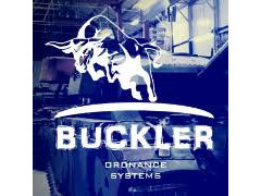 Logo Buckler Systems