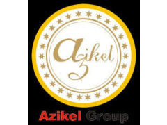 Logo Azikel Group